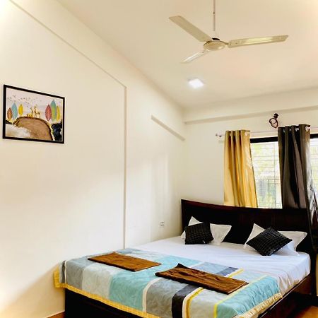 Vastu Villa 罗纳瓦拉 外观 照片