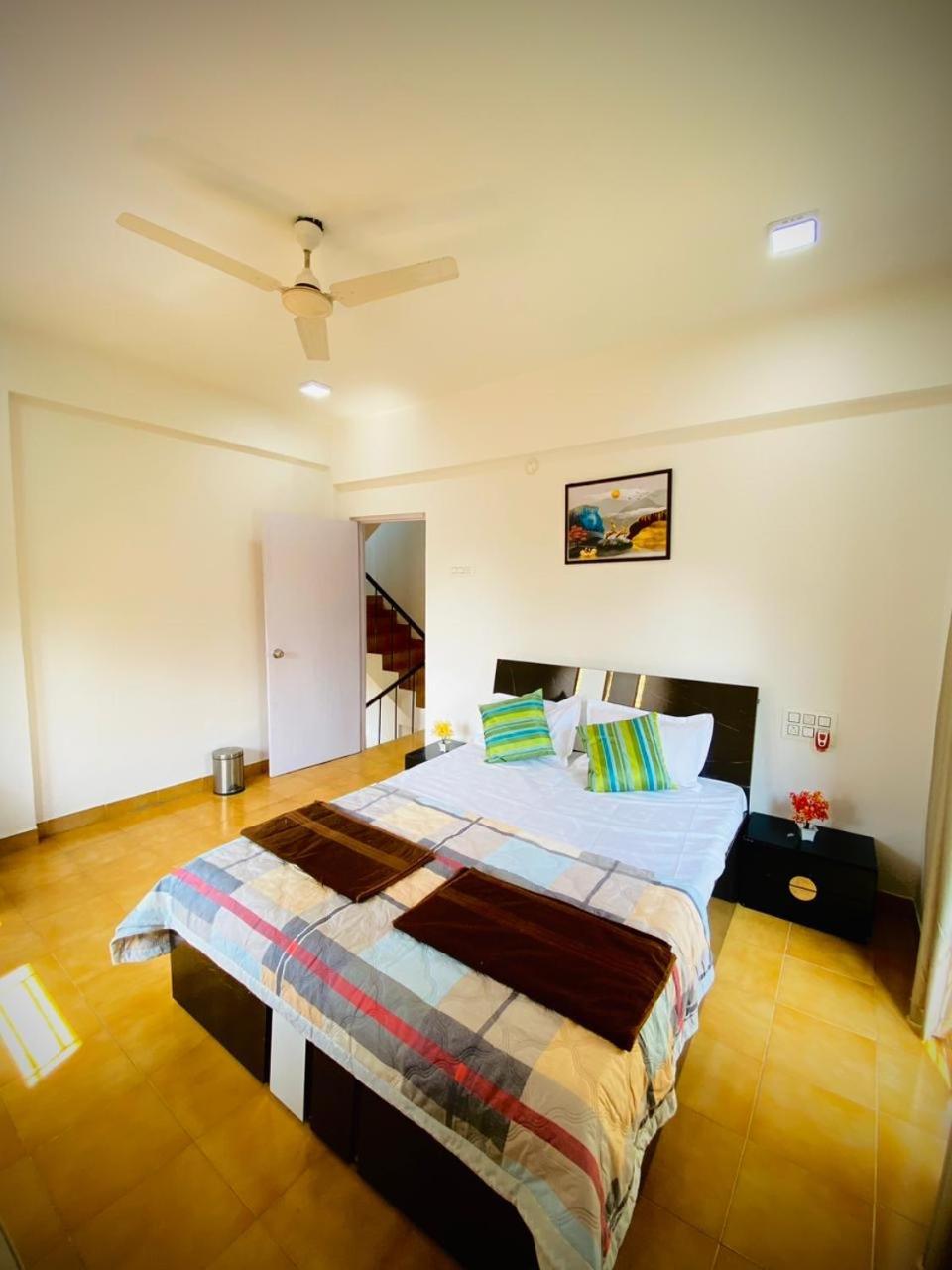 Vastu Villa 罗纳瓦拉 外观 照片