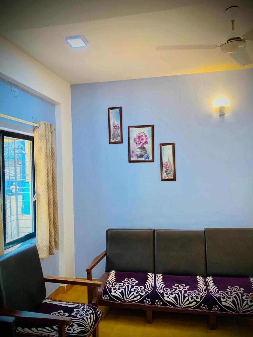 Vastu Villa 罗纳瓦拉 外观 照片