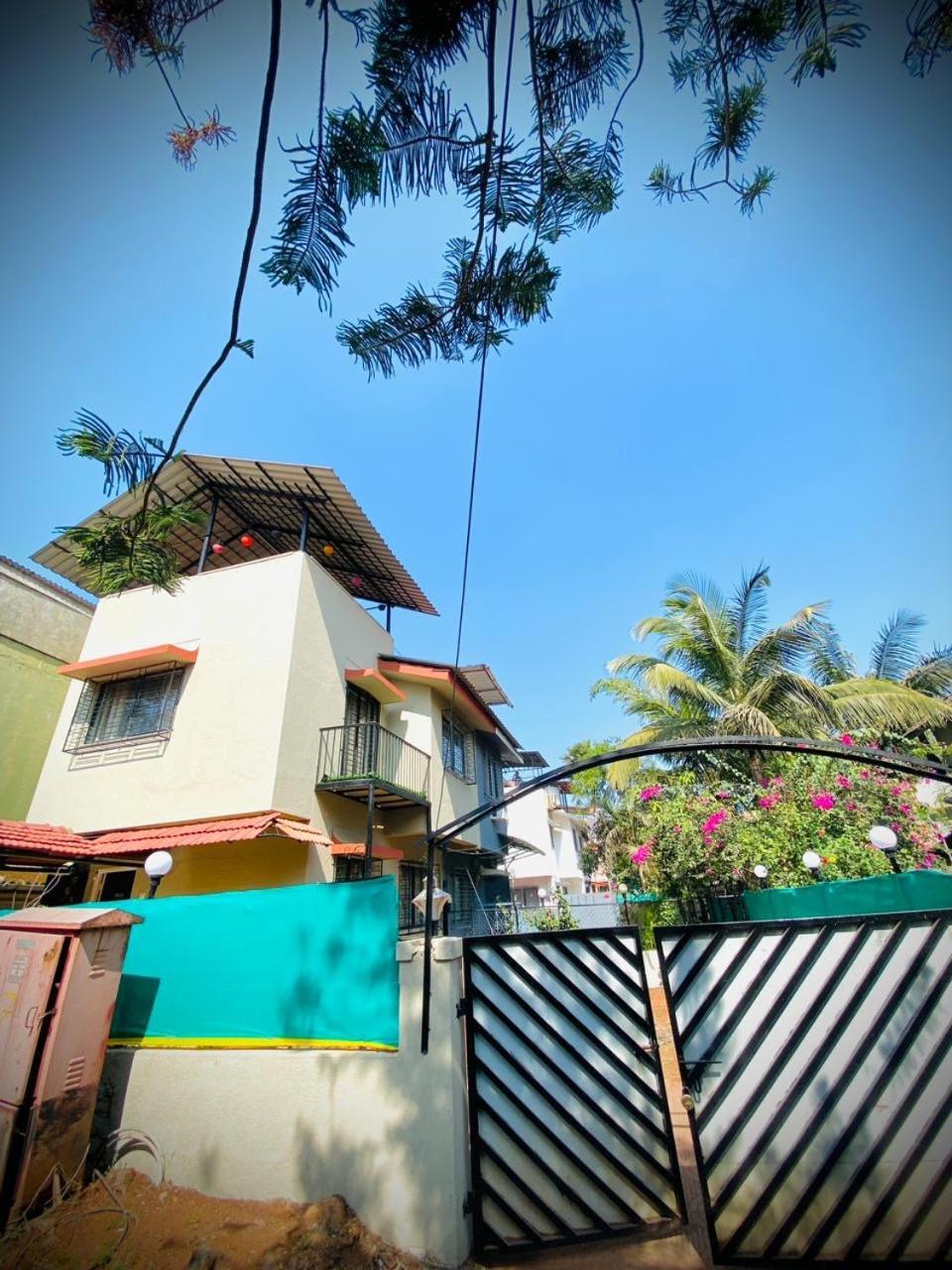 Vastu Villa 罗纳瓦拉 外观 照片